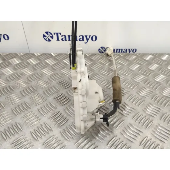 Cerradura Puerta Delantera Izquierda para Honda Cr-V (Re)