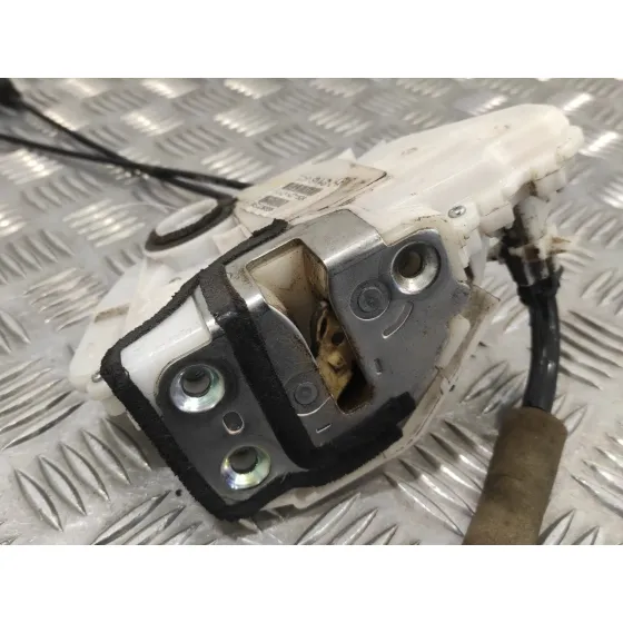 Cerradura Puerta Delantera Izquierda para Honda Cr-V (Re)