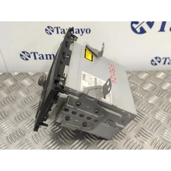 Sistema Audio / Radio Cd para Honda Cr-V (Re)