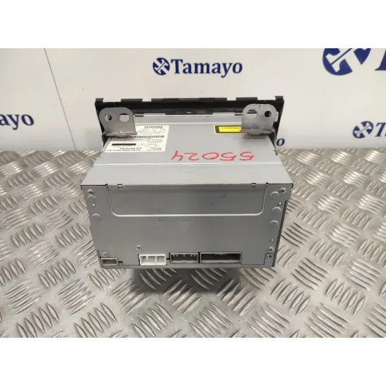 Sistema Audio / Radio Cd para Honda Cr-V (Re)