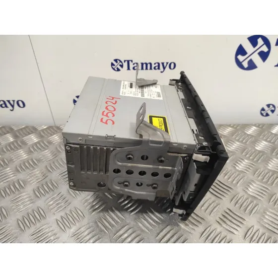 Sistema Audio / Radio Cd para Honda Cr-V (Re)