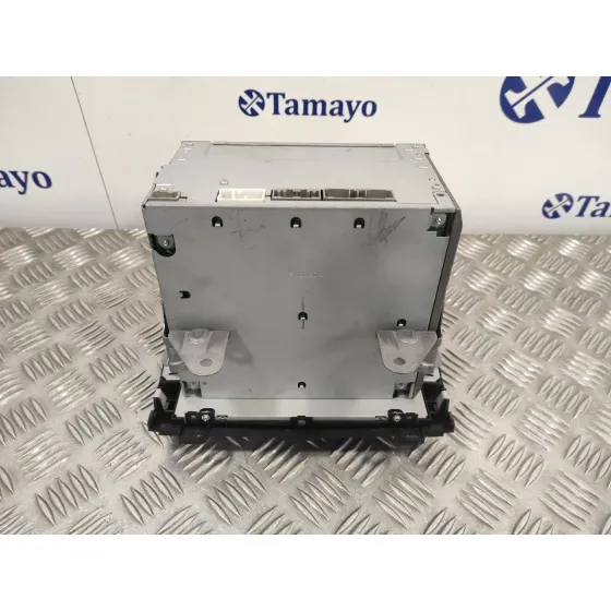 Sistema Audio / Radio Cd para Honda Cr-V (Re)