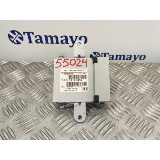 Modulo Electronico para Honda Cr-V (Re)