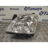 Faro Izquierdo para Opel Meriva
