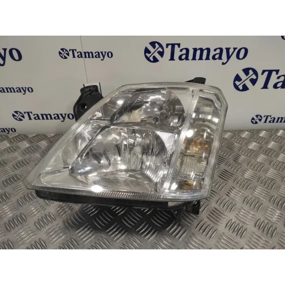 Faro Izquierdo para Opel Meriva