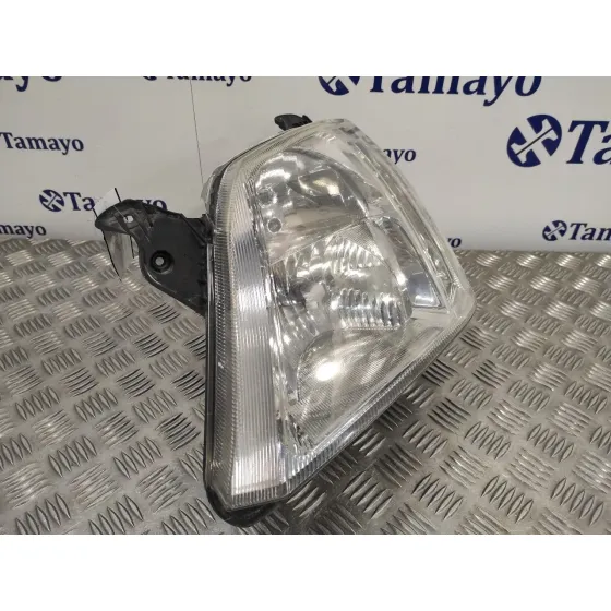 Faro Izquierdo para Opel Meriva