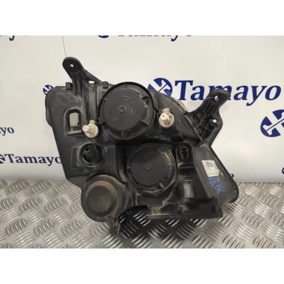 Faro Izquierdo para Opel Meriva
