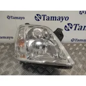Faro Derecho para Opel Meriva