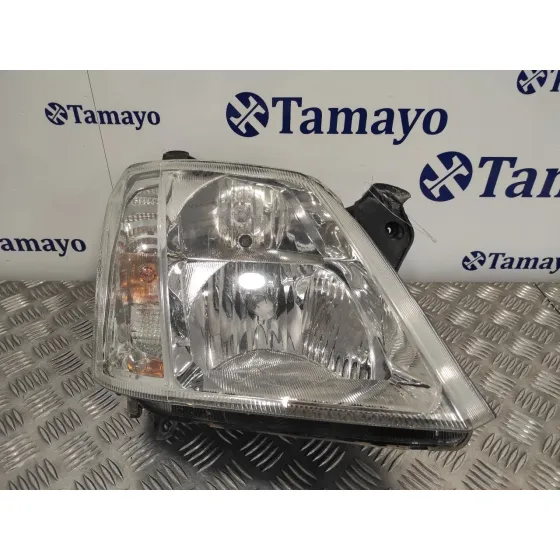 Faro Derecho para Opel Meriva