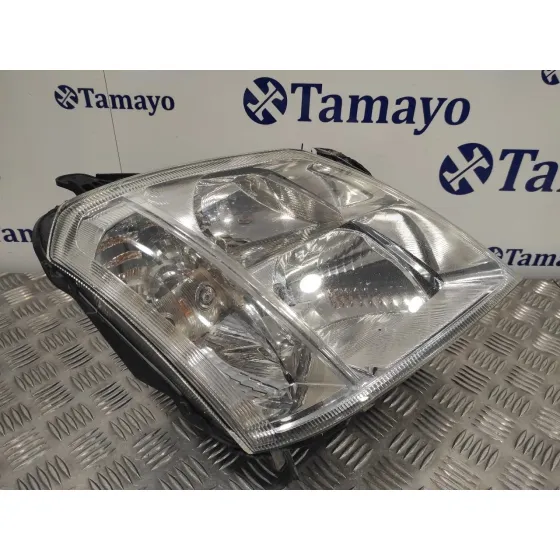 Faro Derecho para Opel Meriva