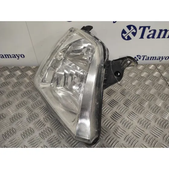 Faro Derecho para Opel Meriva