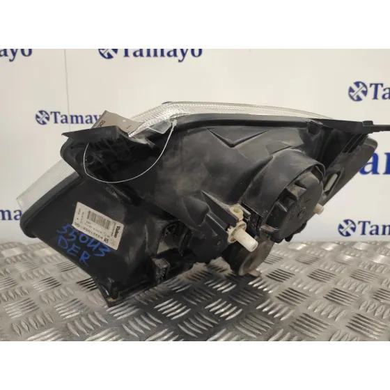 Faro Derecho para Opel Meriva
