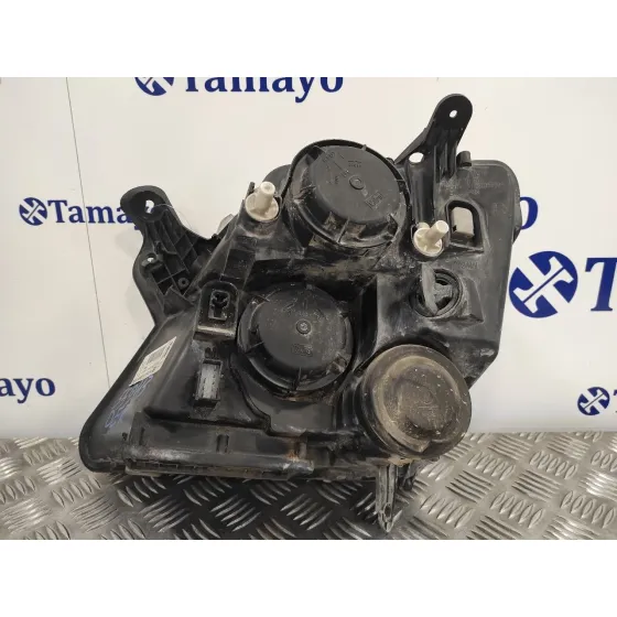 Faro Derecho para Opel Meriva
