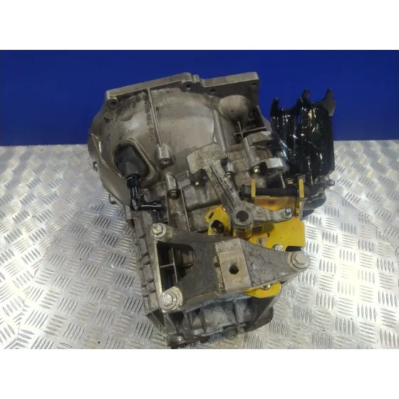 Caja Cambios para Ford Focus C-Max (Cap)