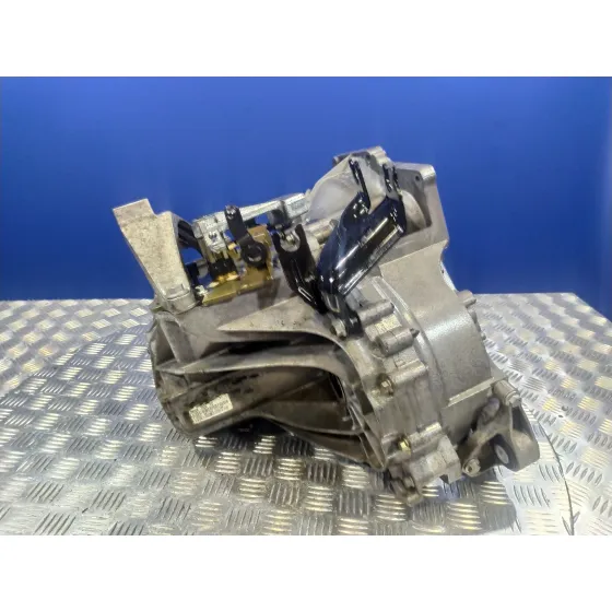 Caja Cambios para Ford Focus C-Max (Cap)