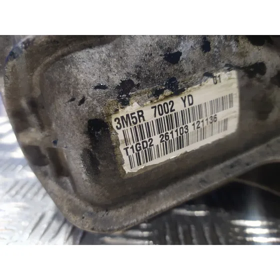 Caja Cambios para Ford Focus C-Max (Cap)