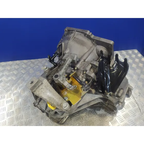 Caja Cambios para Ford Focus C-Max (Cap)