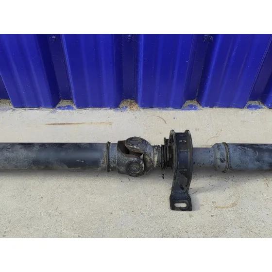 Transmision Central para Volkswagen Lt Caja Abierta (Mod. 1997)