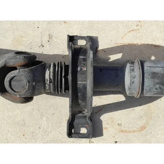 Transmision Central para Volkswagen Lt Caja Abierta (Mod. 1997)