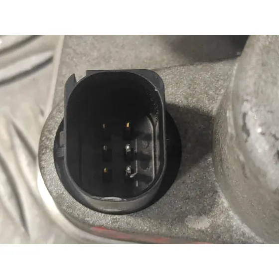 Caja Mariposa para Chrysler 300 C