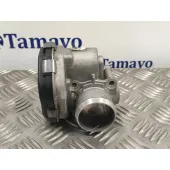 Caja Mariposa para Fiat Scudo Furgon (272)