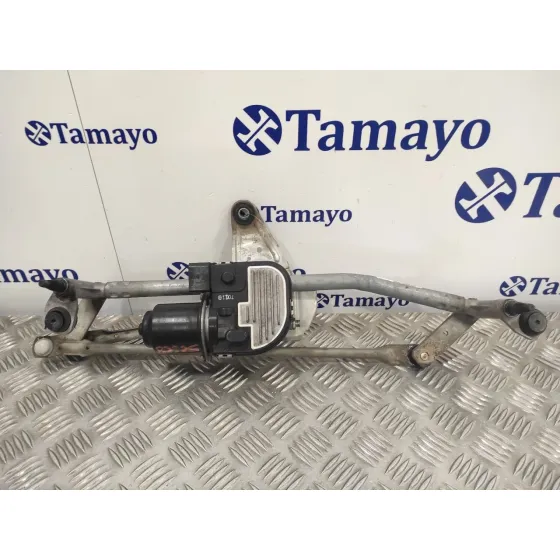 Motor Limpia Delantero para Volkswagen Passat Variant (3C5)