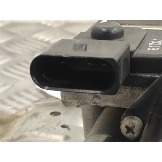 Motor Limpia Delantero para Volkswagen Passat Variant (3C5)