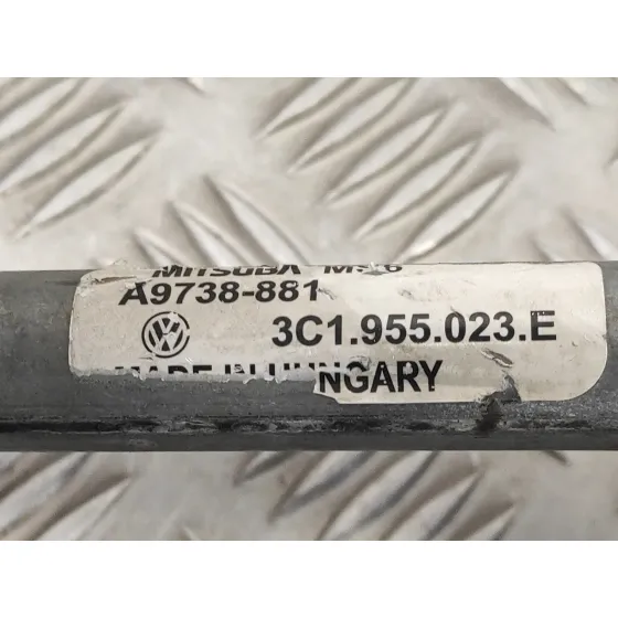 Motor Limpia Delantero para Volkswagen Passat Variant (3C5)