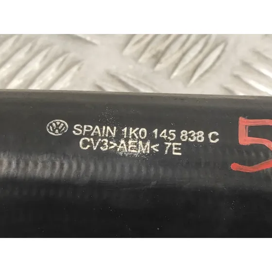 Tubo para Seat Leon (1P1)