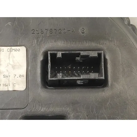 Cuadro Instrumentos para Citroën C3
