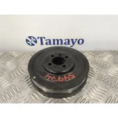 Polea Ciguenal para Seat Leon (1P1)