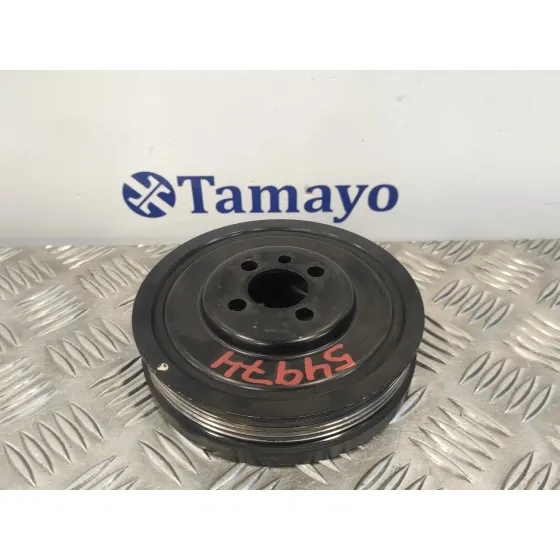 Polea Ciguenal para Seat Leon (1P1)