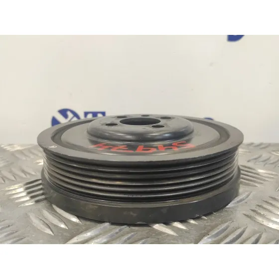 Polea Ciguenal para Seat Leon (1P1)