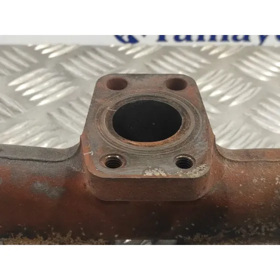 Colector Escape para Fiat Scudo Furgon (272)