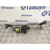 Motor Limpia Delantero para Citroën C-Elysee