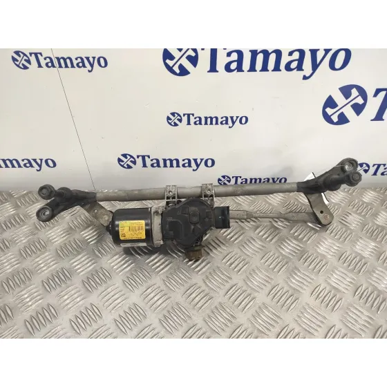Motor Limpia Delantero para Citroën C-Elysee