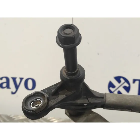 Motor Limpia Delantero para Citroën C-Elysee