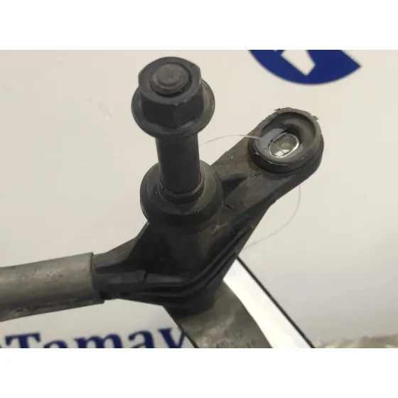 Motor Limpia Delantero para Citroën C-Elysee