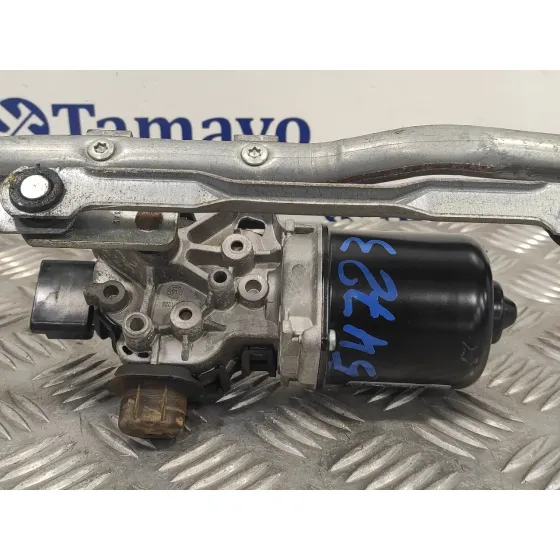 Motor Limpia Delantero para Citroën C-Elysee