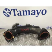 Tubo para Fiat Scudo Furgon (272)