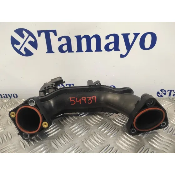 Tubo para Fiat Scudo Furgon (272)