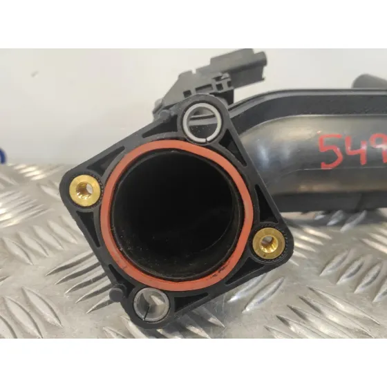Tubo para Fiat Scudo Furgon (272)