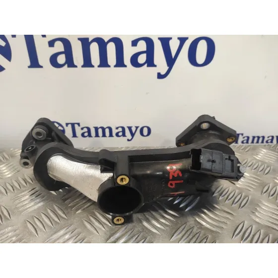 Tubo para Fiat Scudo Furgon (272)