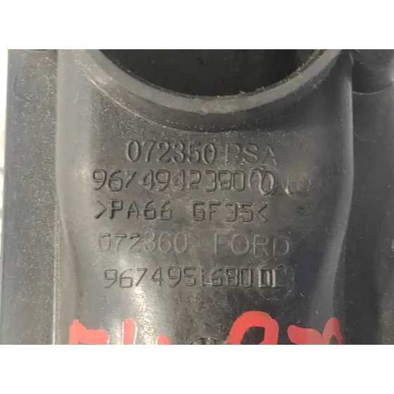 Tubo para Fiat Scudo Furgon (272)