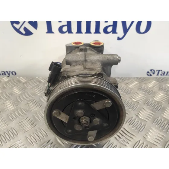 Compresor Aire Acondicionado para Ford Transit Caja Abierta '06