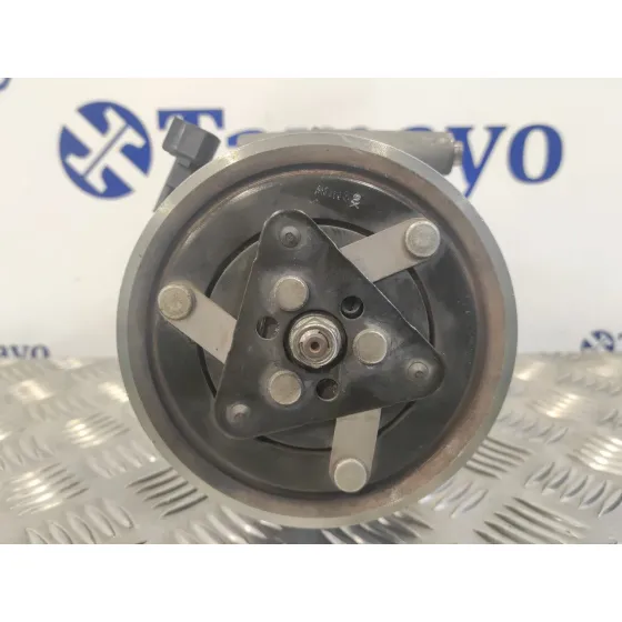 Compresor Aire Acondicionado para Ford Transit Caja Abierta '06