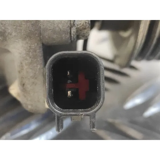 Compresor Aire Acondicionado para Ford Transit Caja Abierta '06
