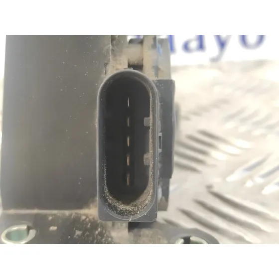 Potenciometro Pedal para Mercedes-Benz Vito (W638) Combi