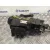Caja Direccion para Nissan Terrano/Terrano.ii (R20)