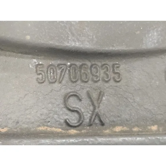 Brazo Suspension Inferior Delantero Izquierdo para Peugeot Boxer Caja Cerrada (Bat. 3450) (333)